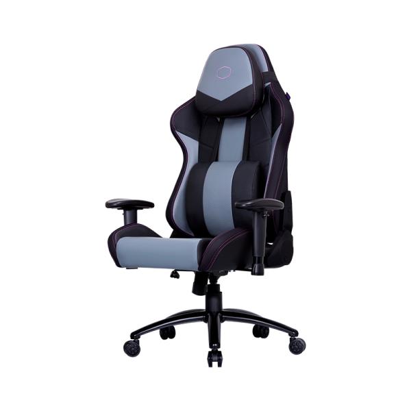 SILLA GAMING COOLER MASTER BLACK CMI-GCR3-BK